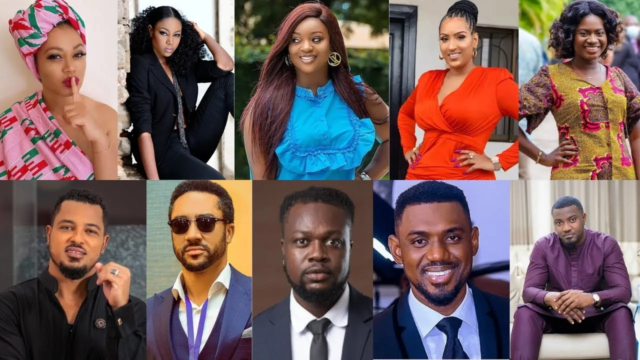 Six Things Ghana’s Film Industry Must Demand Right Now