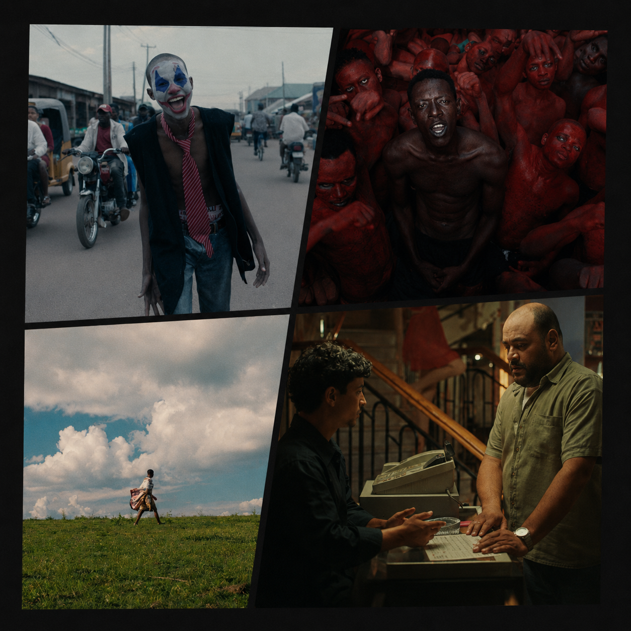 From Cameroon to Kaduna, African Stories Made Their Mark at Tribeca 2026.